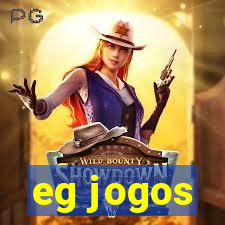 eg jogos